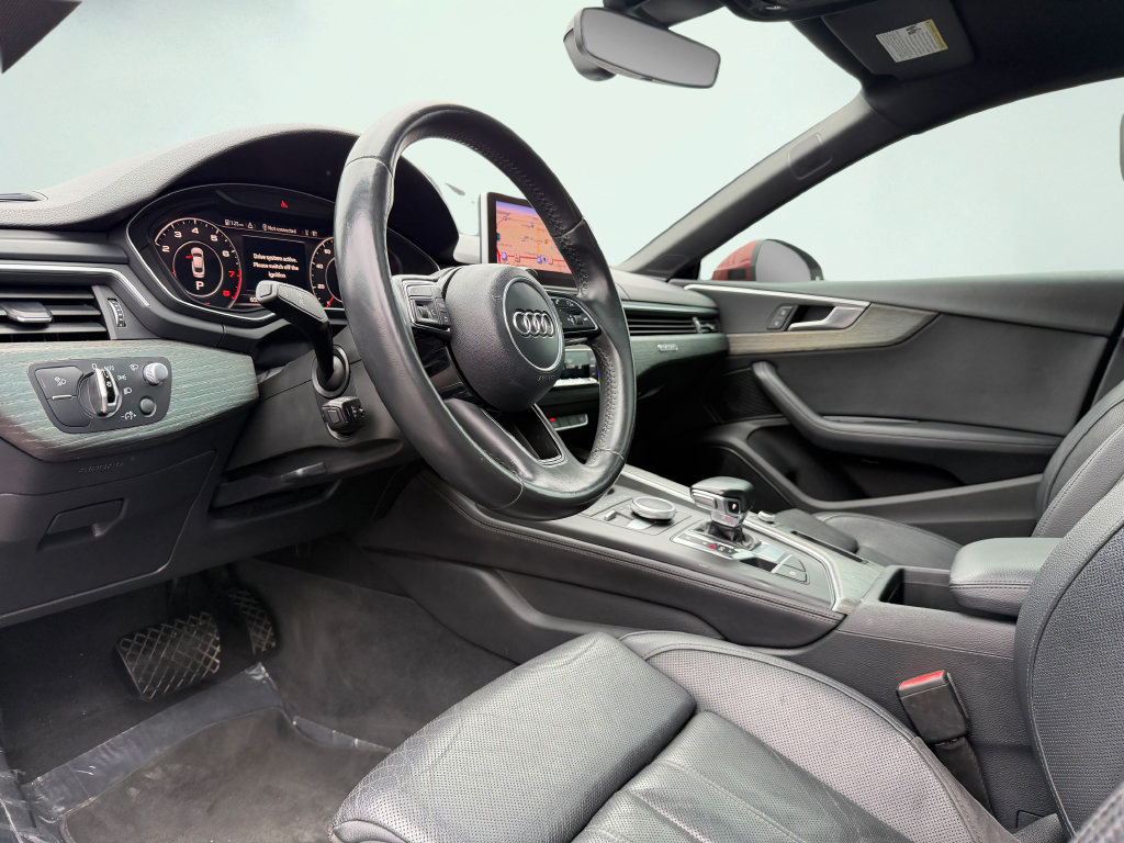 Used 2018 Audi A5 2.0T Prestige AWD/4WD image 27