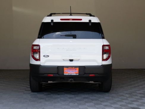 Used 2023 Ford Bronco Sport Big Bend w/ Convenience Package AWD/4WD image 11