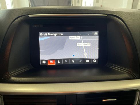 Used 2016 MAZDA CX-5 Touring image 27