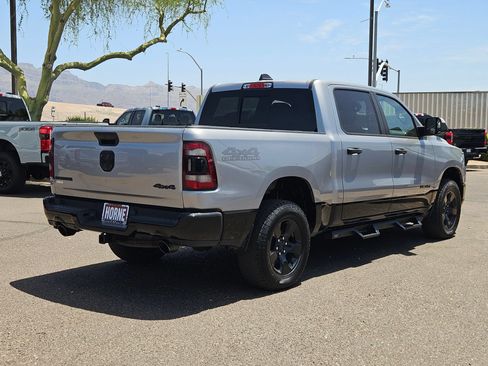 Used 2023 RAM 1500 Big Horn AWD/4WD image 5