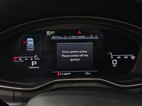 Used 2023 Audi A5 2.0T Prestige image 25