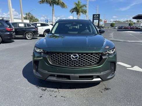 New 2026 MAZDA CX-50 AWD 2.5 S w/ Preferred Pkg image 2