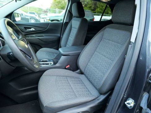 Used 2023 Chevrolet Equinox LT AWD/4WD image 20