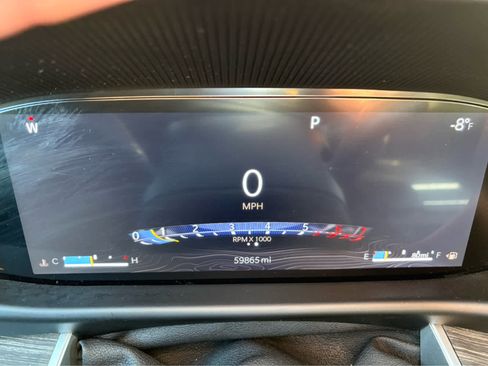 Used 2024 Jeep Wagoneer Series II image 26