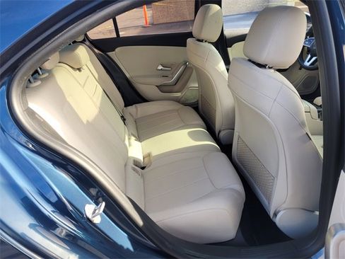 Used 2021 Mercedes-Benz A 220 image 13