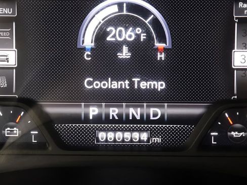 Used 2022 RAM 1500 Rebel w/ Rebel Level 2 Equipment Group AWD/4WD image 16