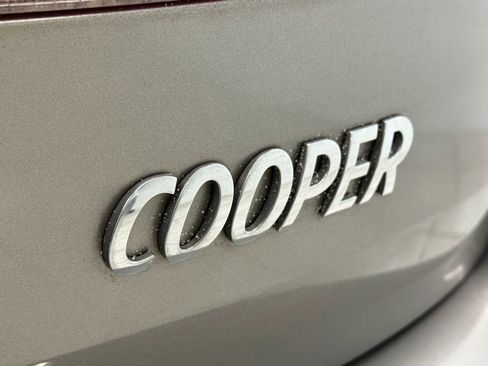 Used 2017 MINI Cooper Clubman image 14