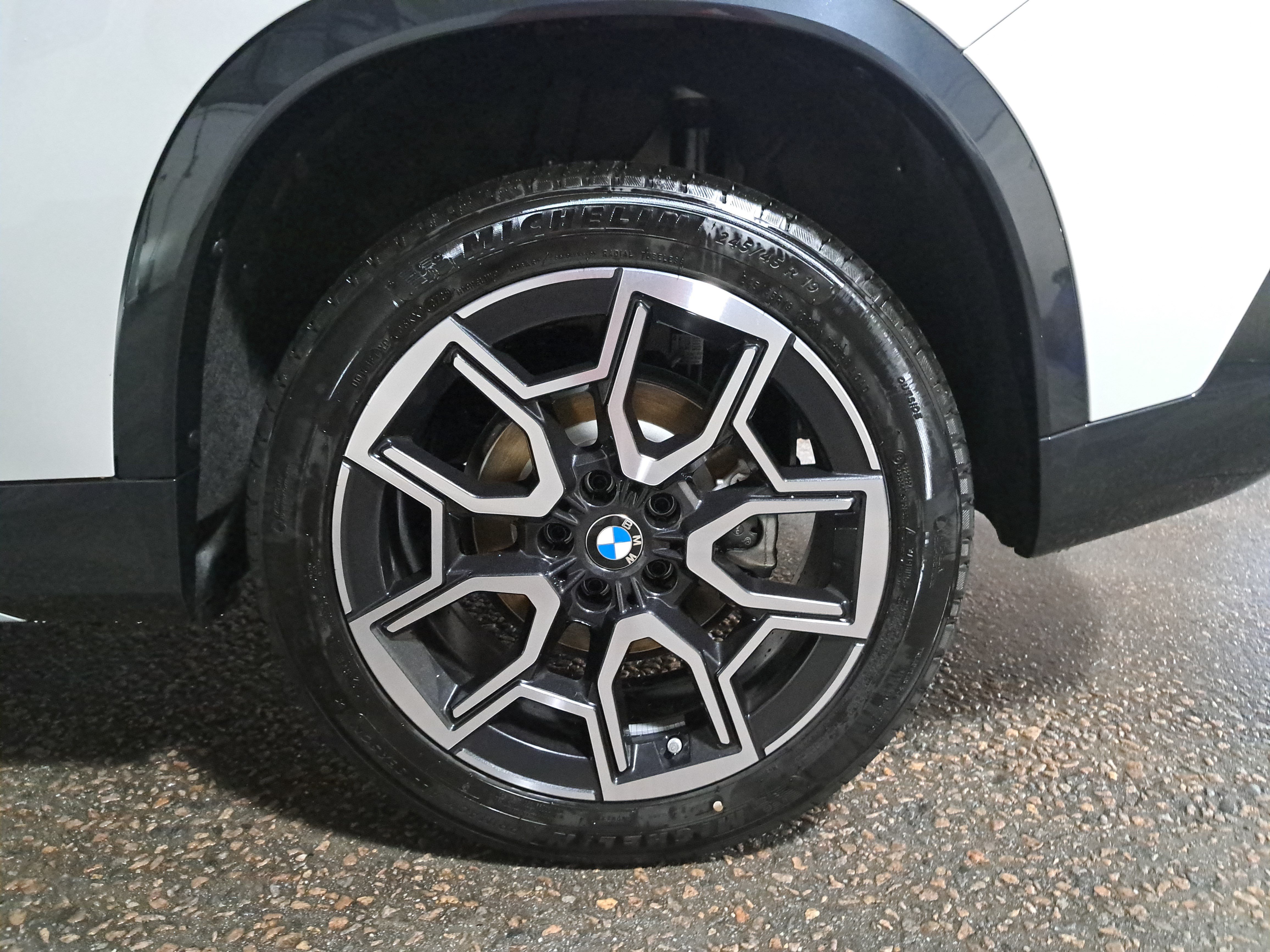 Certified 2027 BMW X1 xDrive28i AWD/4WD image 32