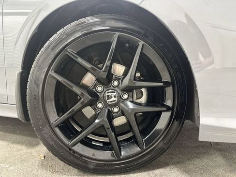 Used 2026 Honda Civic Sport image 12
