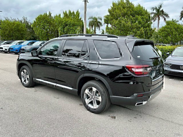New 2026 Honda Pilot EX-L image 5