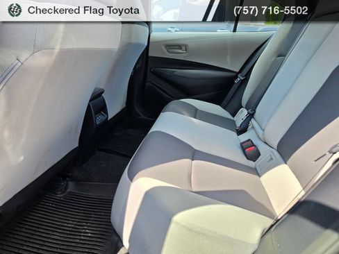 Used 2026 Toyota Corolla LE FWD image 15