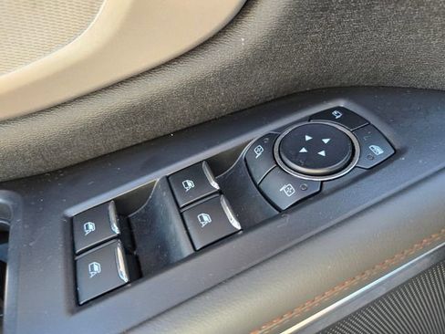 Used 2025 Ford Expedition Max Active AWD/4WD image 34