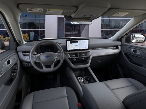 New 2026 Ford Explorer Active w/ Active Comfort Package RWD image 11