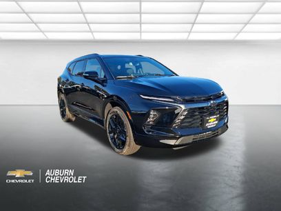 New 2026 Chevrolet Blazer RS w/ Enhanced Convenience Package