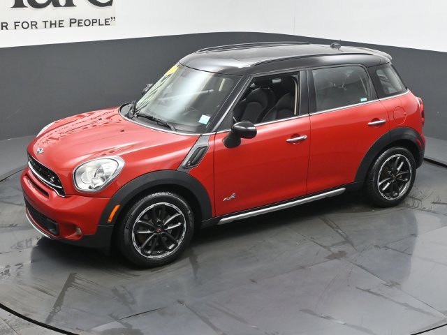 Used 2015 MINI Cooper Countryman S AWD/4WD image 48