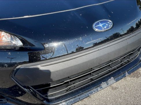 Used 2016 Subaru BRZ Limited w/ Popular Package #4 image 17