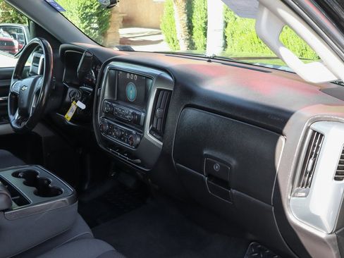 Used 2014 Chevrolet Silverado 1500 LT w/ Trailering Package image 40