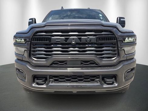 New 2026 RAM 2500 Big Horn image 2