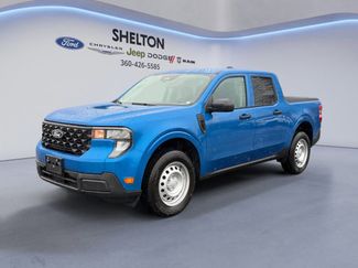 New 2025 Ford Maverick XL w/ 4K Tow Package 360° Tour