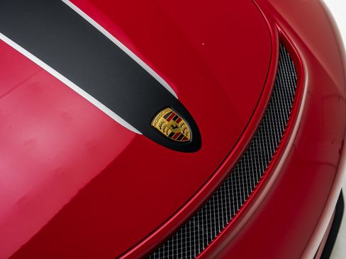 Used 2019 Porsche 911 GT3 RWD image 19