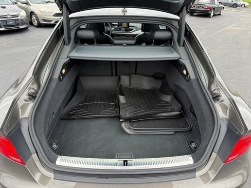 Used 2014 Audi A7 3.0T Prestige w/ Prestige Package image 44