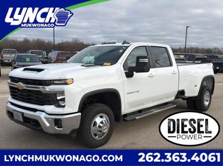 Used 2025 Chevrolet Silverado 3500 LT w/ All Star Edition video 1
