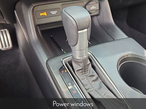 Certified 2025 Honda Civic Sport image 22