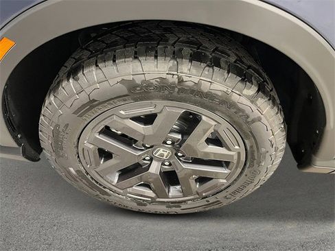 New 2026 Honda CR-V TrailSport image 11