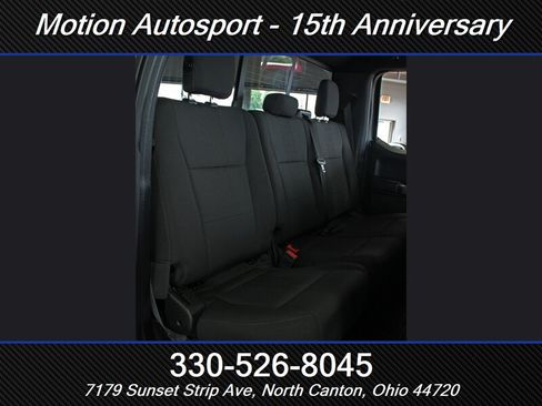 Used 2018 Ford F150 XLT w/ Equipment Group 302A Luxury AWD/4WD image 33