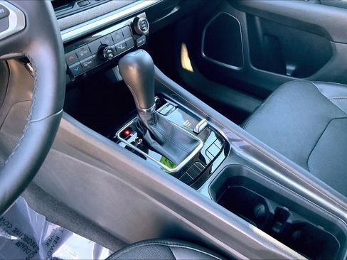 Certified 2022 Jeep Compass Latitude image 15