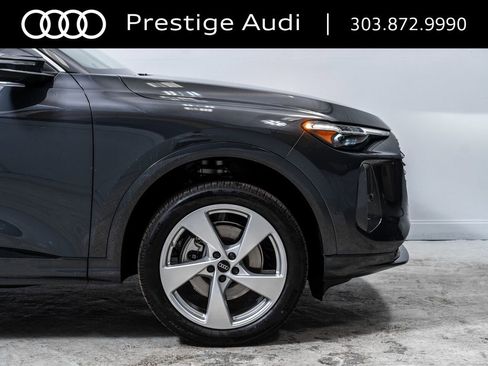 Used 2025 Audi Q5 Premium Plus w/ Premium Plus image 13