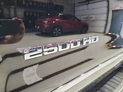 Used 2016 Chevrolet Silverado 2500 LTZ w/ Duramax Plus Package image 23