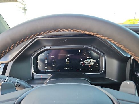 New 2026 GMC Sierra 1500 AT4 w/ AT4 Premium Package image 13