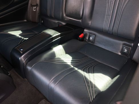 Used 2022 Lexus RC F w/ Premium Package image 13