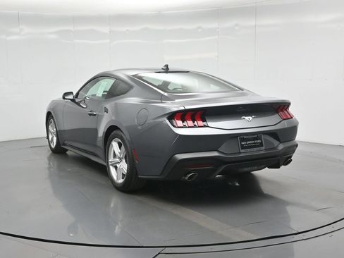 New 2026 Ford Mustang Coupe image 21