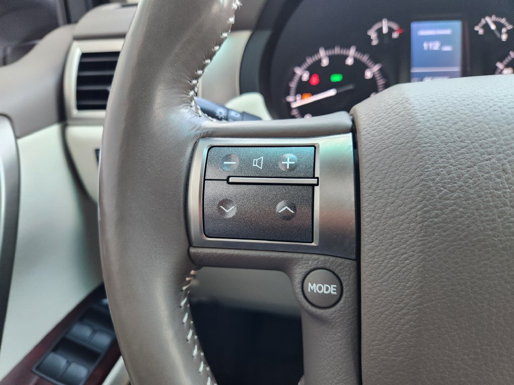 Used 2015 Lexus GX 460 Luxury AWD/4WD image 29