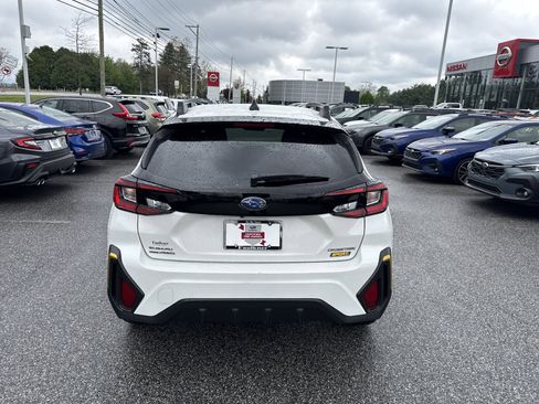 Used 2025 Subaru Crosstrek 2.5i Sport AWD/4WD image 24