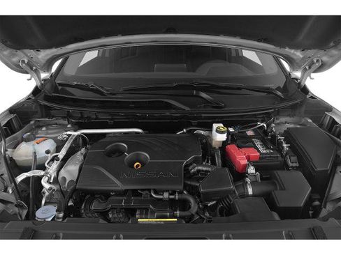 Certified 2021 Nissan Rogue SL w/ Premium Package image 9