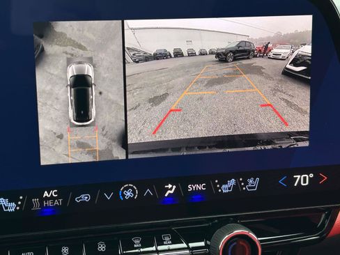 New 2026 Chevrolet Blazer EV SS image 28