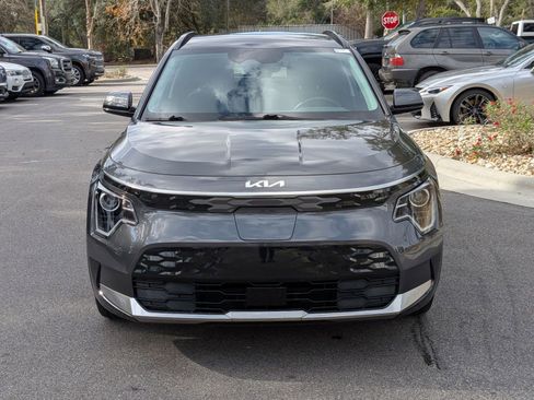 Used 2024 Kia Niro Wind image 8