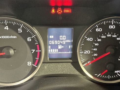 Used 2015 Subaru Impreza 2.0i image 21