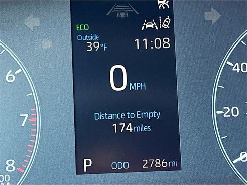 Used 2025 Toyota Corolla Hatchback image 12