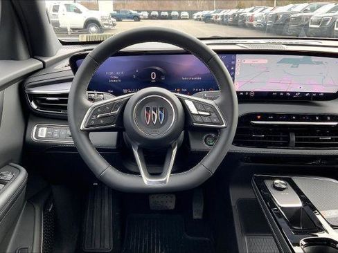 New 2026 Buick Enclave Sport Touring w/ Power Package image 4