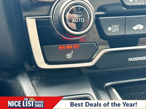 Used 2022 Honda CR-V EX image 19