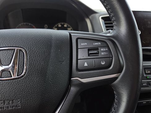 Used 2025 Honda Ridgeline RTL image 24