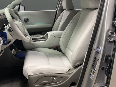 New 2026 Hyundai Palisade Limited AWD/4WD image 9