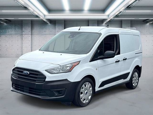 Used 2020 Ford Transit Connect XL FWD image 1