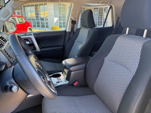 Used 2023 Toyota 4Runner SR5 image 10