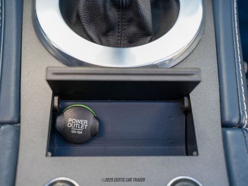 Used 2008 Aston Martin V8 Vantage Roadster 6-Speed image 70