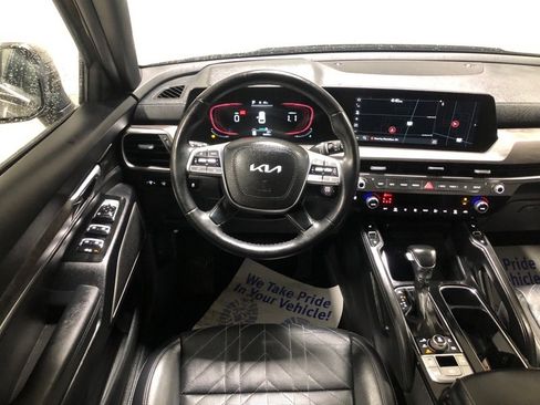 Certified 2023 Kia Telluride EX X-Line image 34